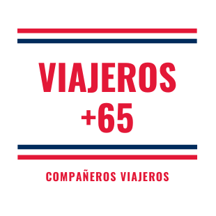 VIAJEROS+65