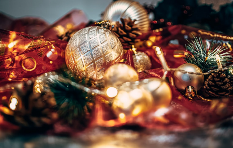 Nochevieja Propuestas